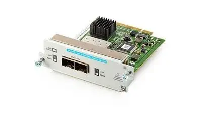 J9731-61001 HP ProCurve 2920 2-Port 10GBE SFP+ Switch Module