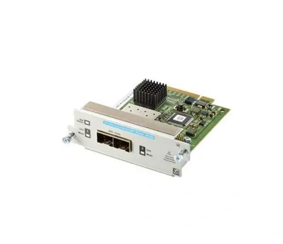 J9731AR HP 2920 2-Port 10GBE SFP+ Module