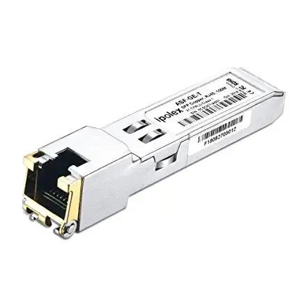 JC009A HP X126 1Gb/s 1000Base-T Copper 100m RJ-45 Conne...