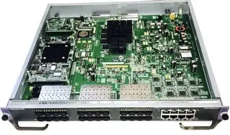 JC117A HP 24-Port 1GBE SFP Expansion Port Module