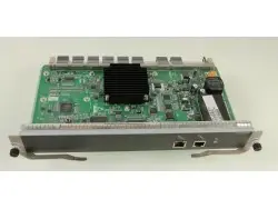 JC131A HP 10 x 1000Base-X Gigabit Ethernet Switch Module