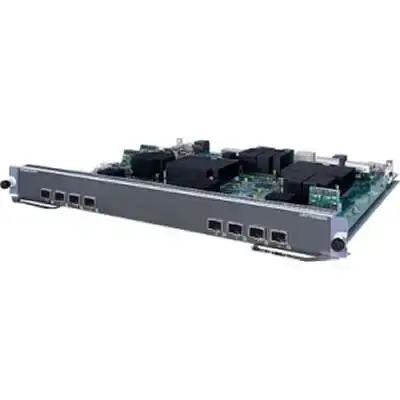 JC629A HP ProCurve 10500 8-Port 10GBE SFP+ EB Switch Mo...