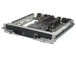 JC752A HP 960GB/s Control Processor Type D Fabric Module