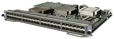 JC756A HP ProCurve 10500 48-Port 10GBE SFP+ SF Switch M...