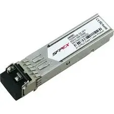 JC876A HP X126 850nm SFP (mini-GBIC) Gigabit Ethernet M...