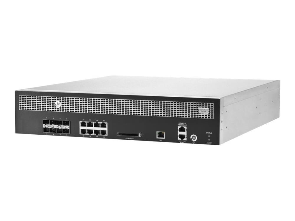 JC884A - HP TippingPoint S3020F Next Generation Firewal...