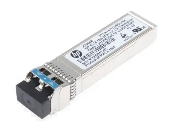 JD094B HP Gigabit SFP Transceiver Module