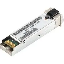 JD118-61201 HP X120 1000Base-SX SFP (mini-GBIC) LC Multi-Mode 850nm Transceiver Module