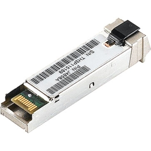 JD119-61201 HP ProCurve X120 1G SFP LC LX Transceiver Module