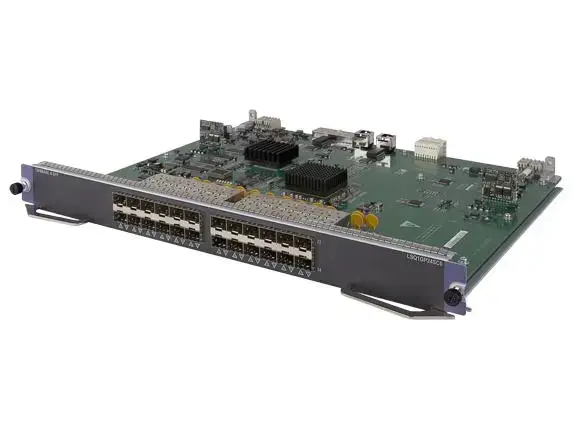 JD203-61201 HP 24-Port GBE SFP A7500 Module