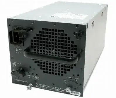 JD219-61101 HP 2800-Watts AC Power Supply for A7500 Switch