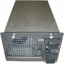 JD219A HP 2800-Watts AC Power Supply for A7500 Switch