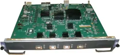 JD232-61101 HP 4-Port 10gbase Ethernet XFP Enhanced A75...