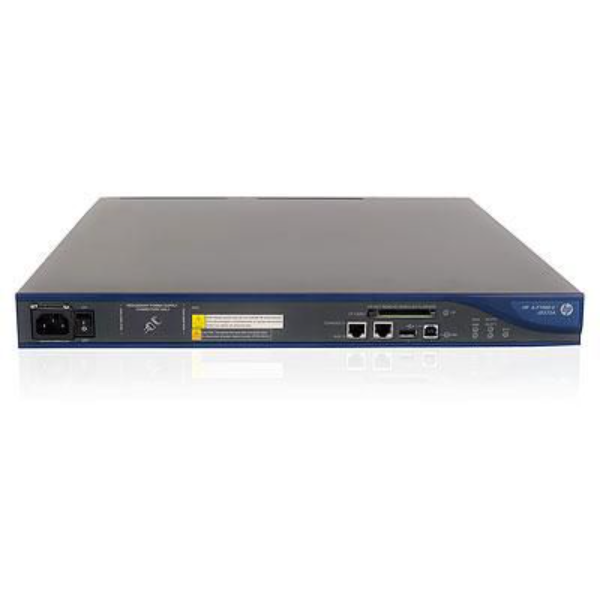 JD272A - HP F1000-E VPN Firewall Appliance