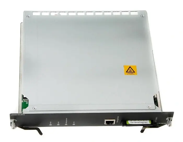 HP Access Controller Module for 64-256 Access Point