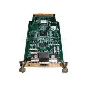 JD538A HP 1-Port Fractional Smart Interface Card 1 x WA...
