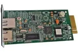 JD618A HP 16-Port 16 x 10/100Base-TX Multi-function LAN Interface Switch Module