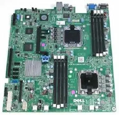 JD6X3 Dell PowerEdge R420 Dual LGA 1356 Socket Motherboard System Board (Clean pulls with 60 Day Warranty)