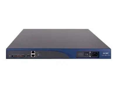 JF233A HP MSR30-16 Multiservice Network Router