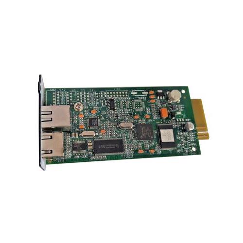 JF281-61101 HP MSR 8-Port Async Serial SIC Module