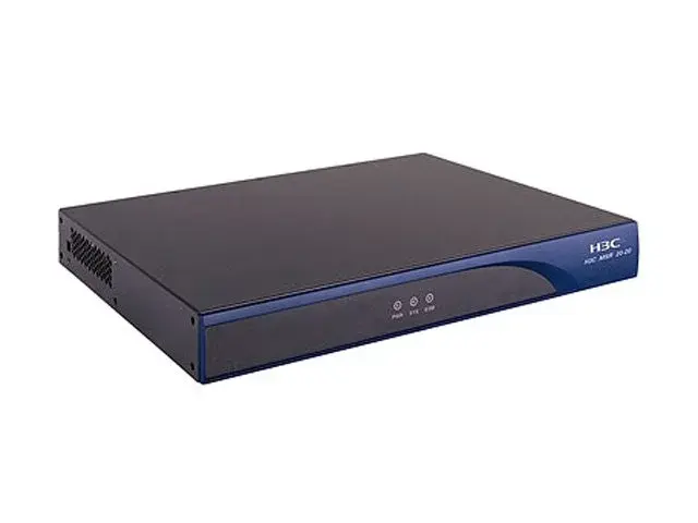 JF283-61101 HP ProCurve A-MSR20-20 Multi Service Router...