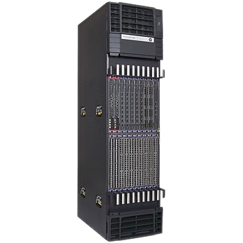 JF430C HP 12518 AC Switch Chassis