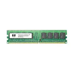 HP JG205A 2GB DDR2 SDRAM Memory