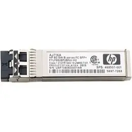 JG325A HP 850nm 150m 40GBASE-SR4 QSFP+ DOM MTP/MPO MMF ...