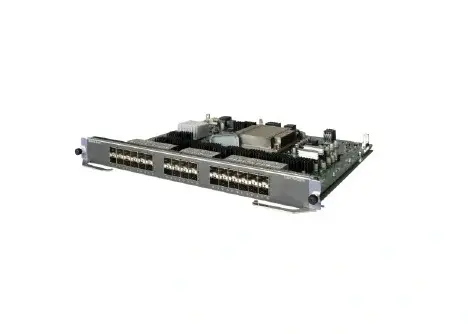 JG344A HP 32-Port 10GBE SFP+ SF Expansion Module