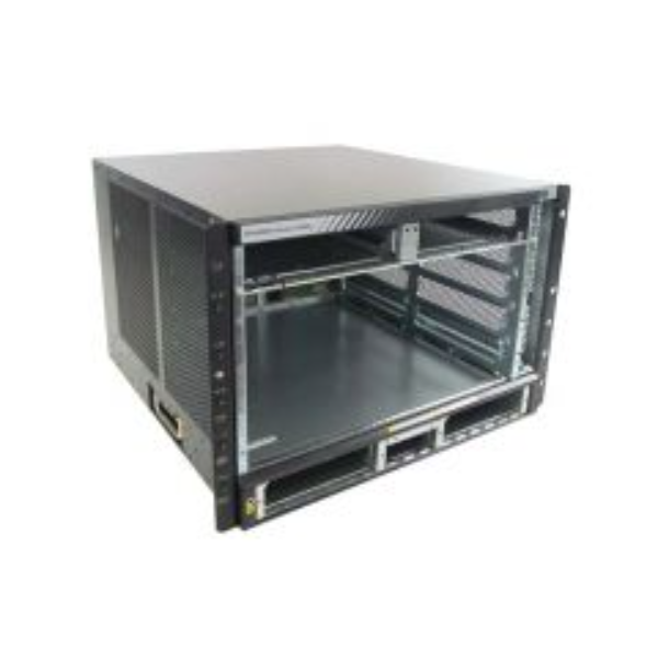 JG404A HP FlexNetwork MSR3064 Router Chassis Assembly