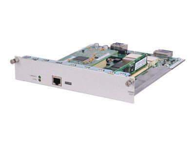 JG430-61001 HP 1-Port Voice Interface 1U HMIM Module