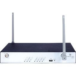 JG517A HP MSR933 3G Router with 1 WAN GbE 4 LAN GbE 1 4...