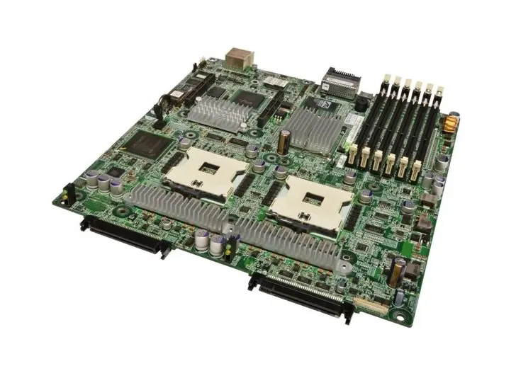 JG520 Dell System Board (Motherboard) for PowerEdge 1855 Blade Server