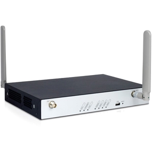JG520A HP MSR935 3G Router with 1 WAN GbE, 4 LAN GbE, 1...