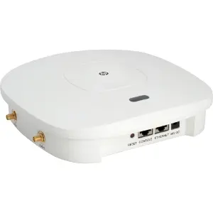 JG653-61001 HP 425 Wireless Dual Radio IEEE 802.11n (am) Access Point 300 MB/s Wireless Access Point
