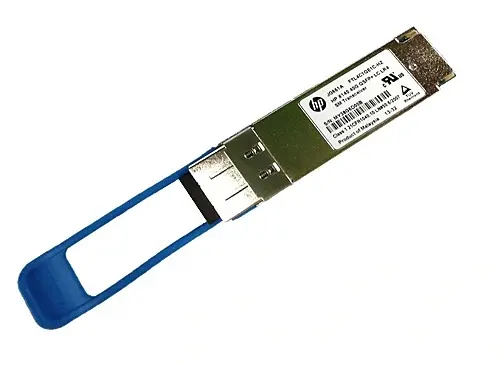 JG661A HP X140 40G QSFP+ LC LR4 SM 10km 1310nm Transcei...