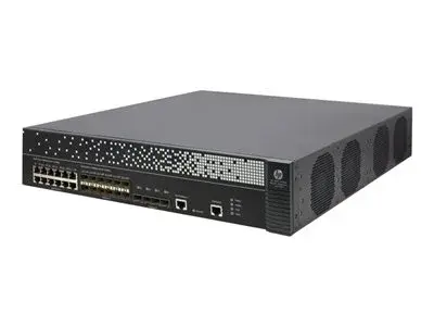 JG723A HP 870 Unified Wired-WLAN Controller