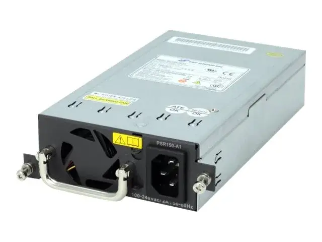 JG745-61001 HP PSR150A1 150-Watts 100-240V AC to 12V DC Power Supply X351