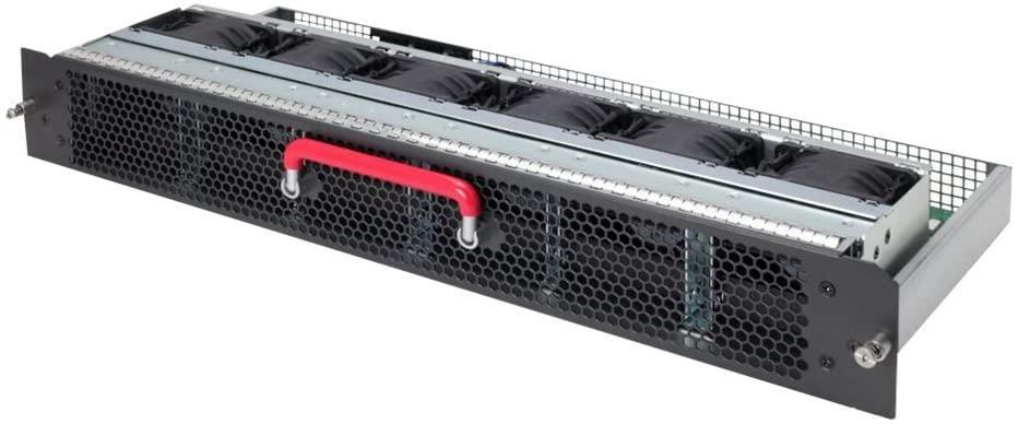 JG843A HP Front to Back Airflow Fan Tray