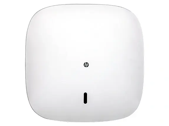 JG993A HP 525 Wireless Access Point - US