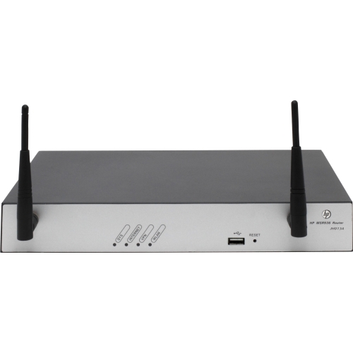 JH013A HP MSR935 Wireless 802.11n  wireless LAN (802.11b/g/n) 