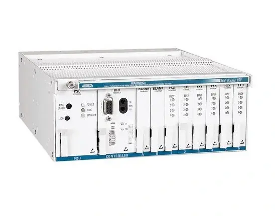 JH113A HP FlexFabric 12910 TAA Switch AC Chassis