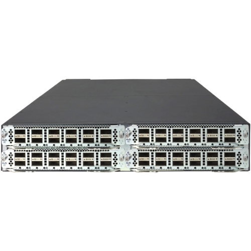 JH122A HP FlexFabric 7904 TAA-compliant Switch Chassis