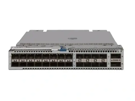 JH180-61101 HP 5930 24-Port SFP+ Expansion Module