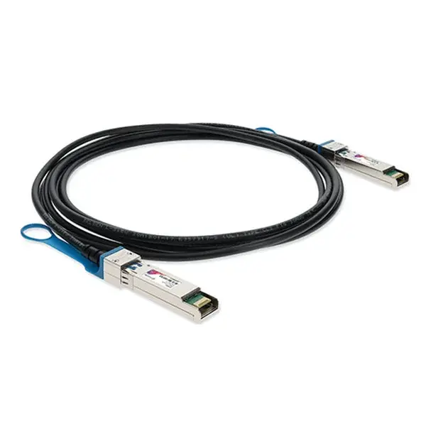 JH694A HP X240 1.2M 10G SFP+ to SFP+ Direct Attach Copp...