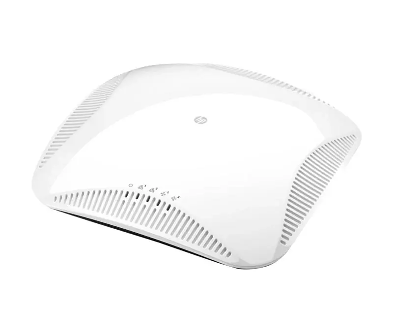JL015A HP 365 Cloud-Managed IEEE 802.11ac Wireless Access Point