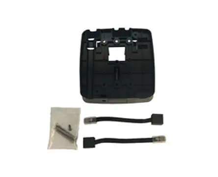 JL022-61001 HP Unified Wall Jack Table Mount Kit