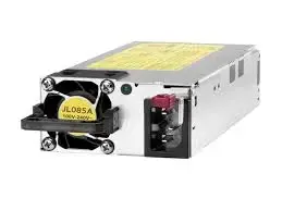 JL085A HP 250-Watts Power Supply for HP 3810M Switch