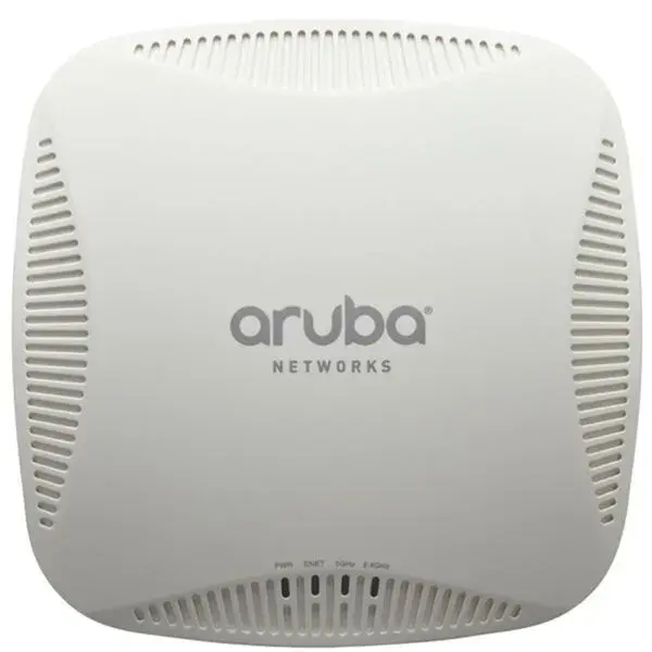 JL188A HP / Aruba 300Mb/s Instant 103 IEEE IEEE 802.11n Wireless Access Point