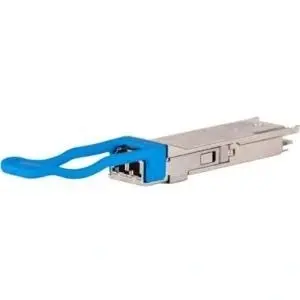 JL310-61001 HP Aruba 100G QSFP28 10km Single-Mode Fiber...